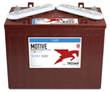 Bateria Troyan T-1275 Plomo-Acido Liquida - 12V - 150Ah @C20